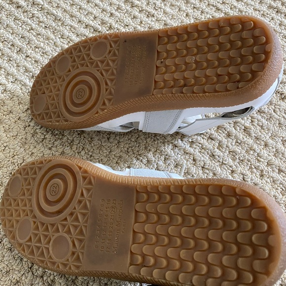 Maison Martin Margiela women’s sneakers size 35 - Picture 5 of 7